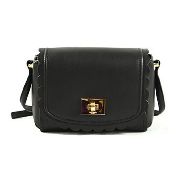 kate spade Handbags - Kate Spade Maple Court Zani Leather Crossb…